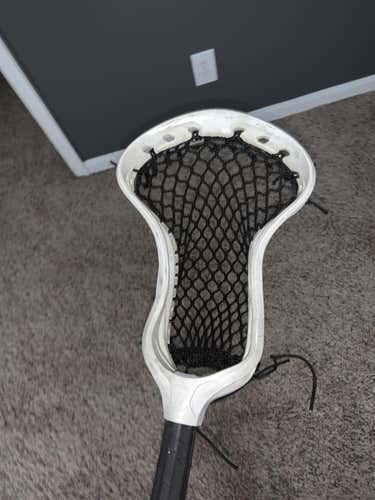 Used Warrior Strung Burn FO Head