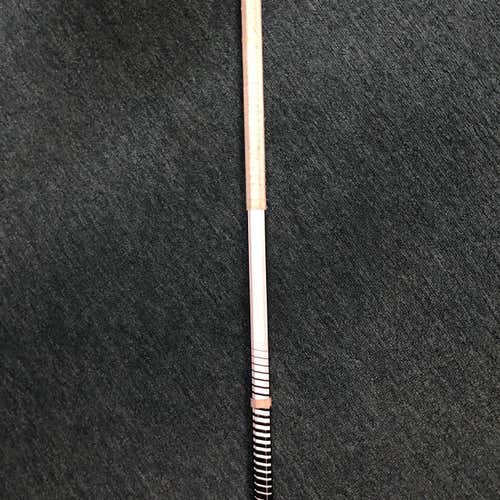 Used Adidas Shaft