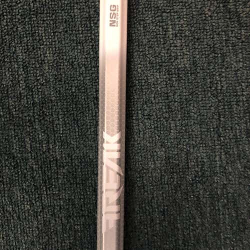 New Adidas Freak Shaft