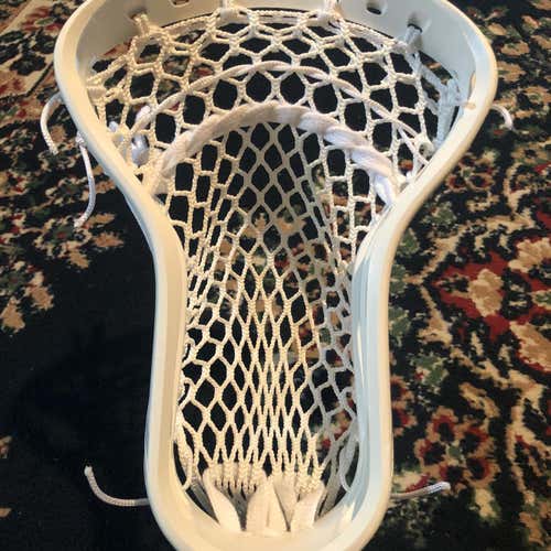 New Attack & Midfield Strung Hawk Head