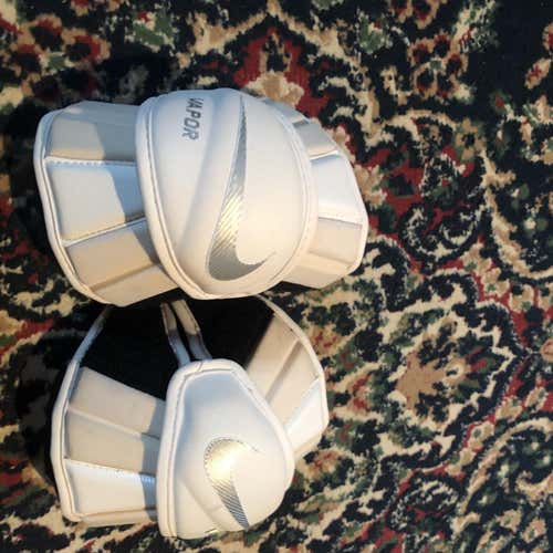Used Large Nike Vapor Arm Pads