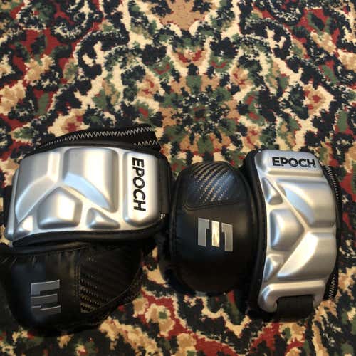 New Large Epoch Arm Pads