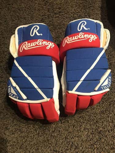 Rawlings 965 Vintage NEW Senior Gloves 13"