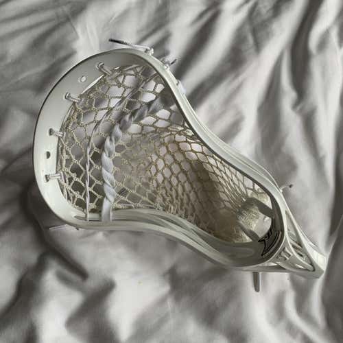 Warrior Evo 4x w/ Stringking