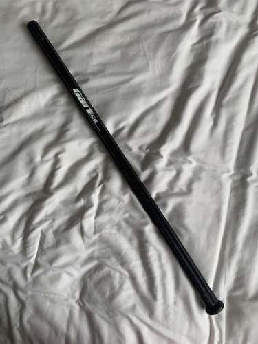 Used Gait Ice Shaft And ECD Shirts