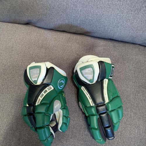 Dartmouth Maverik Rome RX3 13" Lacrosse Gloves
