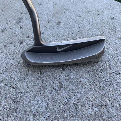 Used Right Handed Unitized Retro 34" Putter