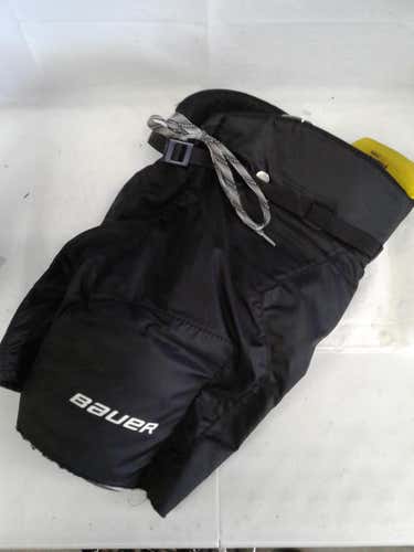 Used Bauer S170 Lg Pant Breezer Ice Hockey Pants