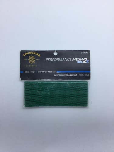 StringKing Semi Hard Mesh 2x