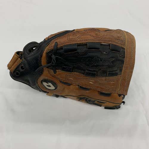 Used Demarini Helix 13.5" Softball Glove