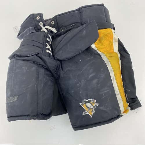 Marc Andre Fleury Pro Return Vaughn Goalie Pants