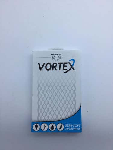 ECM Vortex Semi Soft Hybrid Mesh