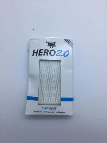ECM Hero 2.0 Semi Soft