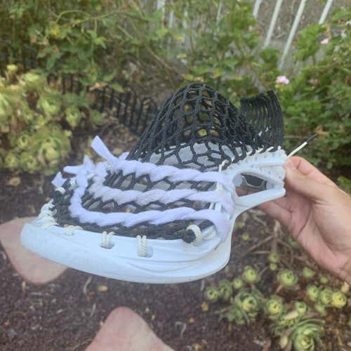 Surgeon 700 w/ Stringking 2s and Shooters