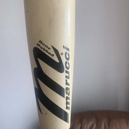 Used USSSA Certified Marucci Posey28 (-10) 30" Bat