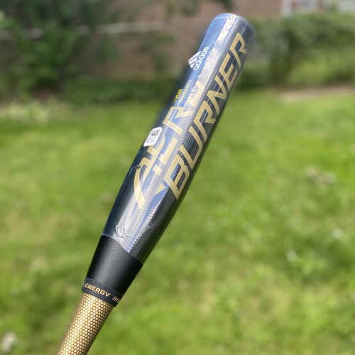 Newin wrapper USSSA Certified Composite Aeroburner (-10) 20 oz 30" Bat