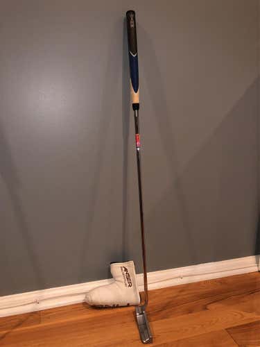 Used Right Handed Anser 4 34" Putter