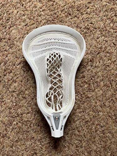 Used Attack & Midfield Warrior Strung Evo Warp Pro Head