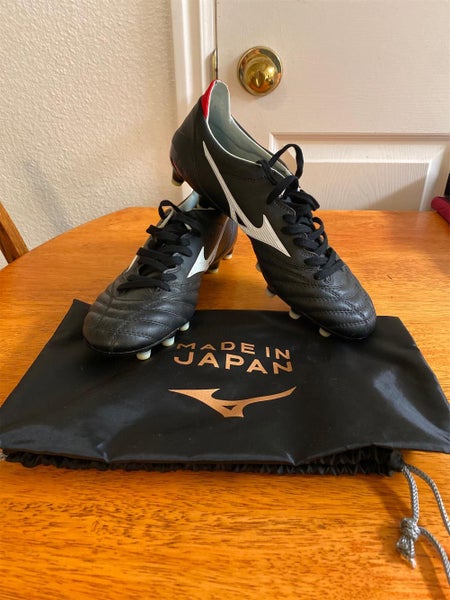 Mizuno MIJ Morelia Neo 2 Lightly Used Size 9.5 (Women's 10.5) Other Cleats