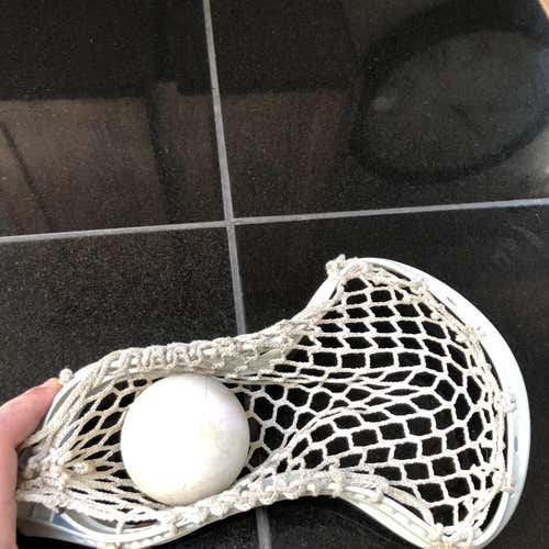 New FOGO Strung Mark 2F Head