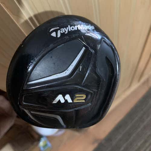 TaylorMade M2 3 Wood