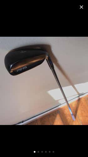 Ping G Crossover 4H Hybrid — RH