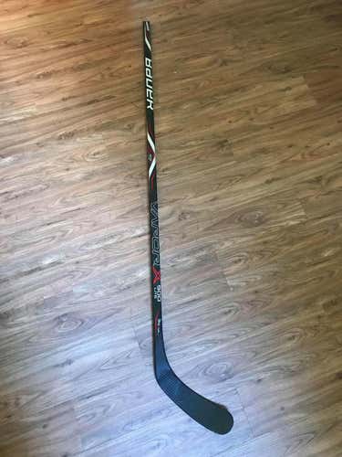 Used Senior Bauer Left Hand Hockey Stick P92 Matthews