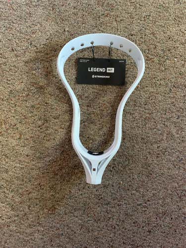 New Attack & Midfield Unstrung Legend Intermediate Head