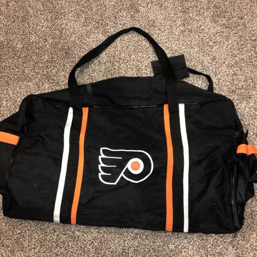 Pro Stock NHL Philadelphia Flyers Player Bag