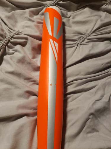 Used Easton 2015 mako Bat 30" 19oz