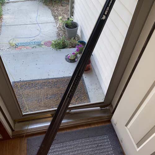 Used ECD Lacrosse Carbon 2.0 Shaft