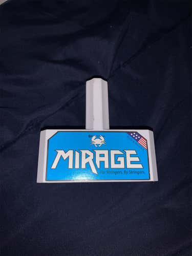 New ECD Lax Head Stand