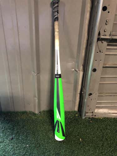 Used Easton Mako Torq 33" Bat