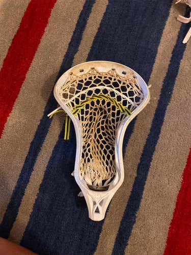 ECD Mirage Head Strung