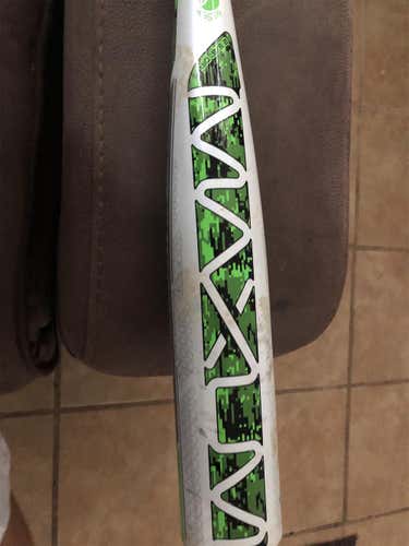 Used USSSA Certified Composite Maxum (-12) 17 oz 29" Bat