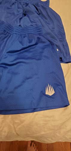 IMG Academy Issued Under Armour Shorts