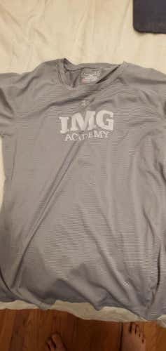 Used Adult Small / Medium Under Armour Shirt