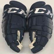 New Senior CCM Hp 97 xp Gloves 14" Pro Stock
