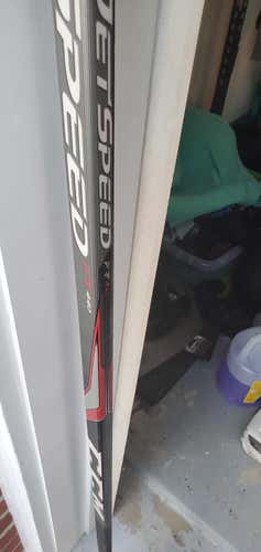 Used Senior CCM Right Handed Hockey Stick