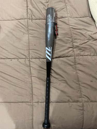 New USSSA Certified Alloy Posey28 (-8) 22 oz 30" Bat