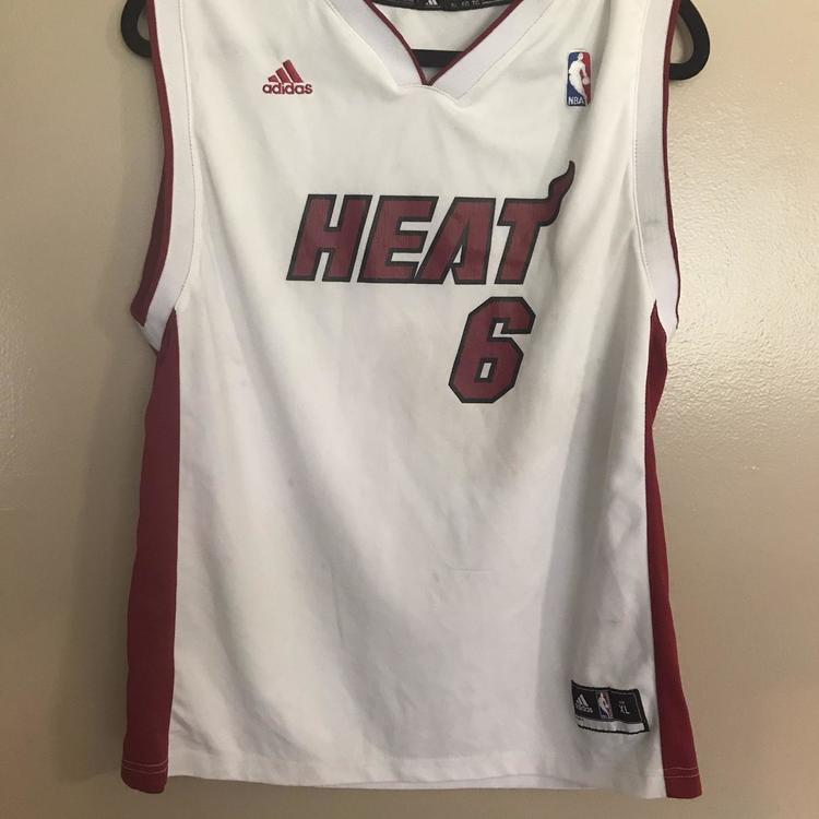 lebron adidas jersey
