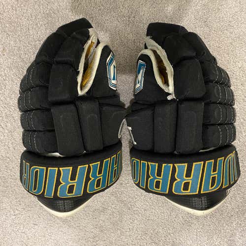 Used Warrior Franchise 13" Gloves