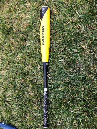 Used USSSA Certified Composite XL1 (-5) 26 oz 31" Bat