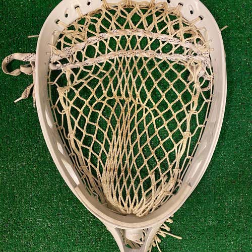 STX Eclipse Goalie Lacrosse Head $40