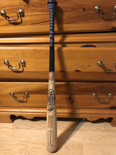 Used Louisville Slugger C271 Pro Stock Lite 32" Bat