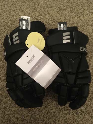 New Epoch Integra Select 12" Gloves