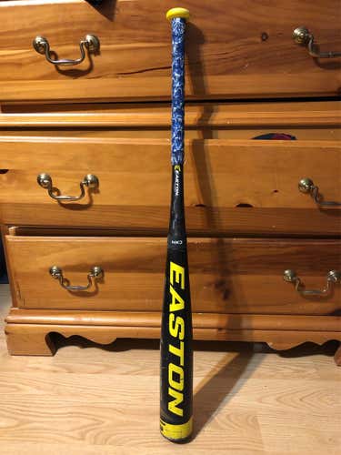 Used Easton S1 32" Bat