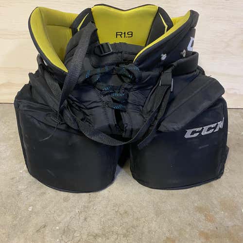 CCM Premier R1.9 Goalie Pants
