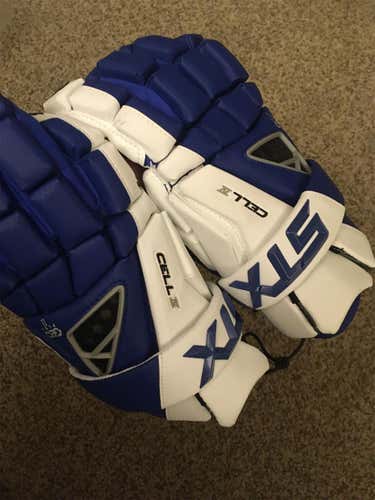 New STX Cell IV 13" Gloves—$70 Off!