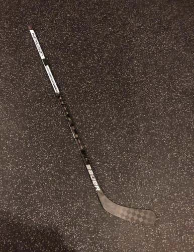 Used Left Hand Nexus 2N Pro Pro Stock Hockey Stick
